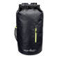 Portwest B965 Sac à dos imperméable 100L PW3 Noir