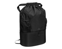Portwest B966 Borsa porta scarponi con coulisse KX3 Noir