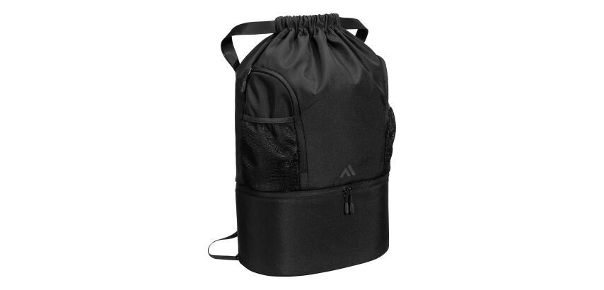 Portwest B966 Bolsa KX3 con cordón para botas Noir