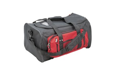 Portwest B901 Bolsa de viaje Kitbag Noir