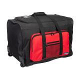 Portwest B907 Borsa Trolley multi tasche Noir