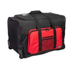 Portwest B907 La bolsa Trolley Multi-Pocket Noir