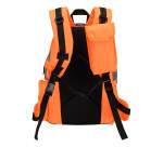 Portwest B904 Sac à dos Hi-Vis Anti-happement Orange
