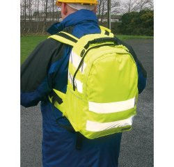 Portwest B905 Mochila de alta visibilidad