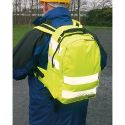 Portwest B905 Mochila de alta visibilidad