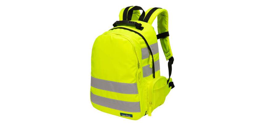 Portwest B905 Zaino ad alta visibilità