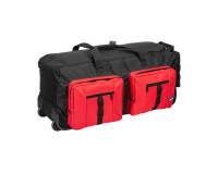 Portwest B908 Bolsa de viaje Multi-Pocket Noir