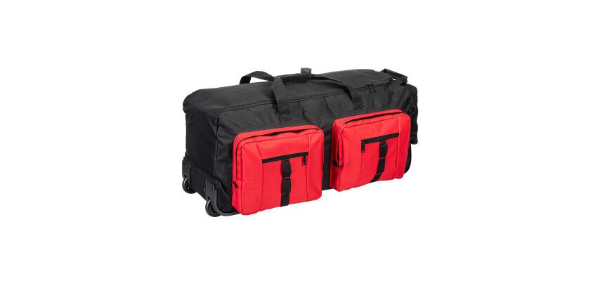 Portwest B908 Rolling Bag Black