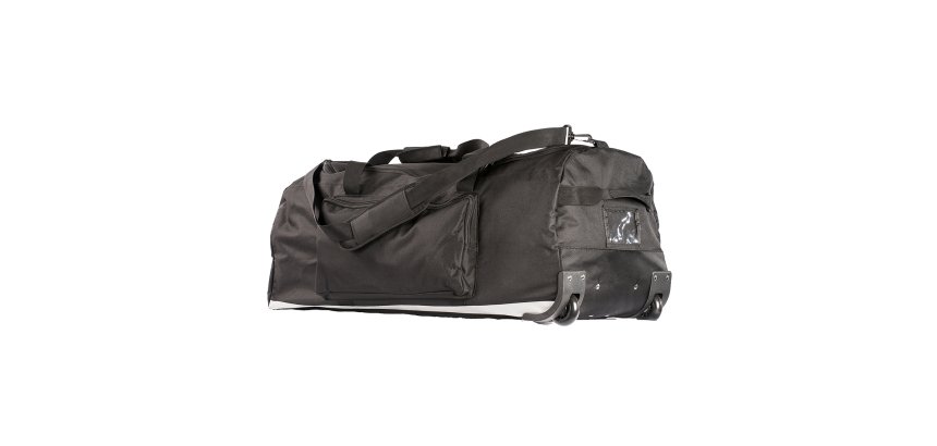 Portwest B909 Sac de transport à roulettes Noir