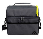 Portwest B913 Lunch box isotherme Gris Zoom