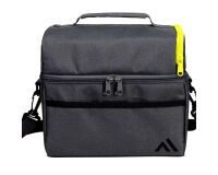 Portwest B913 Lunch box isotherme Gris Zoom