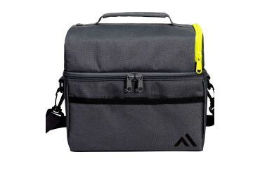 Portwest B913 Bolsa refrescante para lunch Gris Zoom