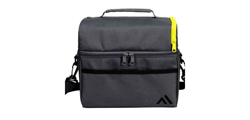 Portwest B913 Bolsa refrescante para lunch Gris Zoom