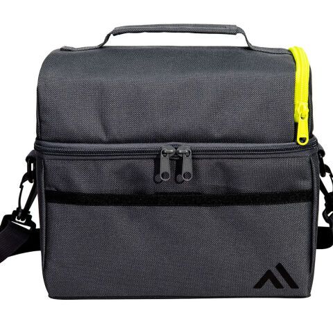 Portwest B913 Bolsa refrescante para lunch Gris Zoom