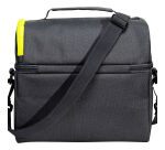 Portwest B913 Lunch box isotherme Gris Zoom