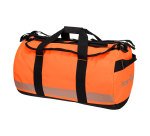 Portwest B911 Sac PVC imperméable hv Orange