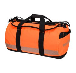 Portwest B911 Sac PVC imperméable hv Orange