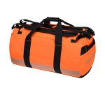 Portwest B911 Sac PVC imperméable hv Orange