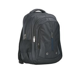 Portwest B916 Mochila con triple bolsillo Noir