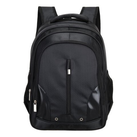 Portwest B916 Mochila con triple bolsillo Noir