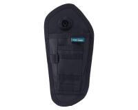 Portwest B920 Bolsillo de pantalón Modular para cuchillas Noir