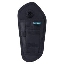 Portwest B920 Bolsillo de pantalón Modular para cuchillas Noir