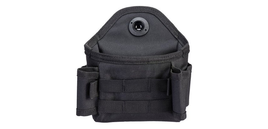 Portwest B921 Poche porte outil du pantalon modulaire Noir