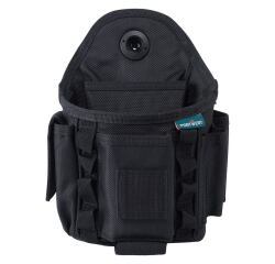 Portwest B922 Bolsillo de pantalón Modular para útiles Noir