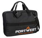 Portwest B930 Bolsa expositora para guantes Noir