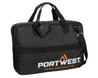 Portwest B930 Sac de présentation pour les gants Noir