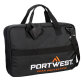 Portwest B930 Bolsa expositora para guantes Noir