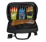 Portwest B930 Bolsa expositora para guantes Noir