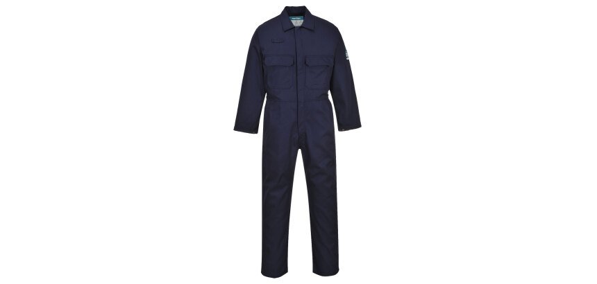 Portwest BIZ1 Tuta ignifuga Bizweld