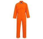 Portwest BIZ1 Combinaison Bizweld™ Retardateur de flammes