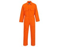 Portwest BIZ1 Combinaison Bizweld™ Retardateur de flammes