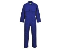 Portwest BIZ1 Combinaison Bizweld™ Retardateur de flammes