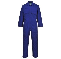 Portwest BIZ1 Tuta ignifuga Bizweld