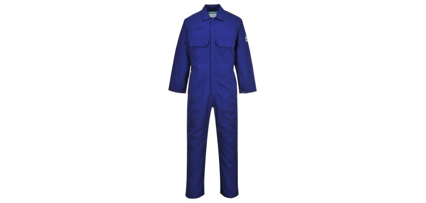 Portwest BIZ1 Tuta ignifuga Bizweld