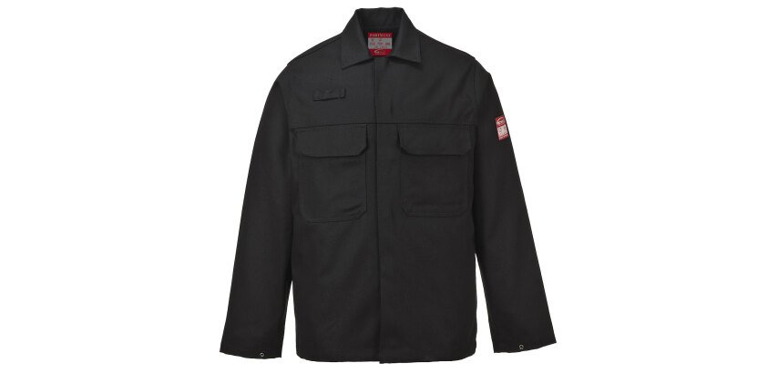 Portwest BIZ2 Bizweld-Jacke