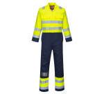 Portwest BIZ7 Pantalon de travail Hi-Vis Bizflame