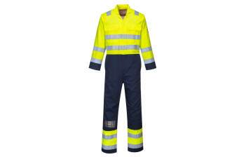 Petos, monos y trajes