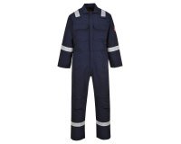 Portwest BIZ5 Buzo Bizweld Iona resistente a la llama