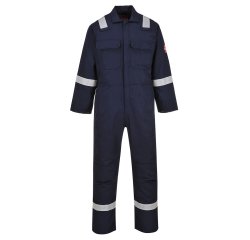 Portwest BIZ5 Tuta Ignifuga Bizweld Iona