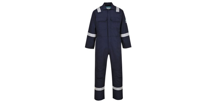 Portwest BIZ5 Tuta ignifuga Bizweld