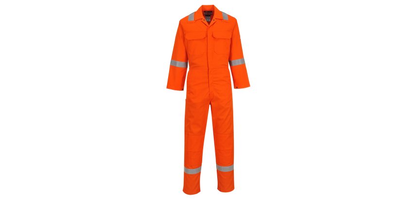 Portwest BIZ5 Bizweld Iona FR Overall