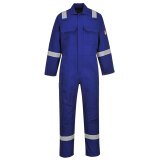 Portwest BIZ5 Tuta Ignifuga Bizweld Iona
