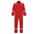 Portwest BIZ5 Combinaison Bizweld FR Iona