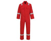 Portwest BIZ5 Combinaison Bizweld FR Iona