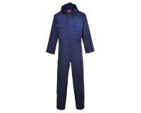 Portwest BIZ6 Buzo con capucha Bizweld