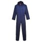 Portwest BIZ6 Combinaison à capuche Bizweld™
